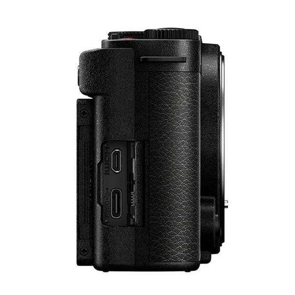 Panasonic Lumix S9 Body Black Garanzia Fowa Italia Panasonic Lumix S9 Body Black Garanzia Fowa Italia